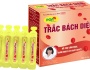 PQA Trắc bách diệp